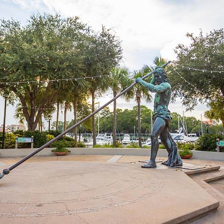 21 Brigantine Villa Hilton Head Island Exterior foto