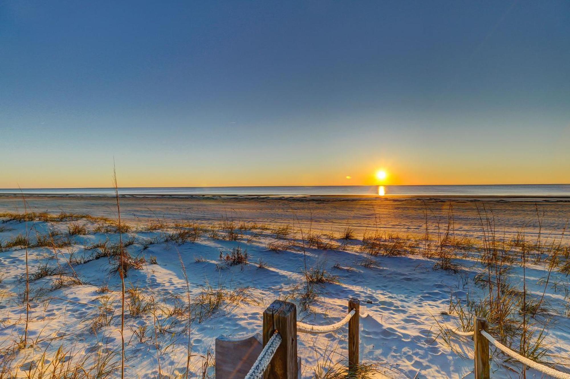 21 Brigantine Villa Hilton Head Island Exterior foto