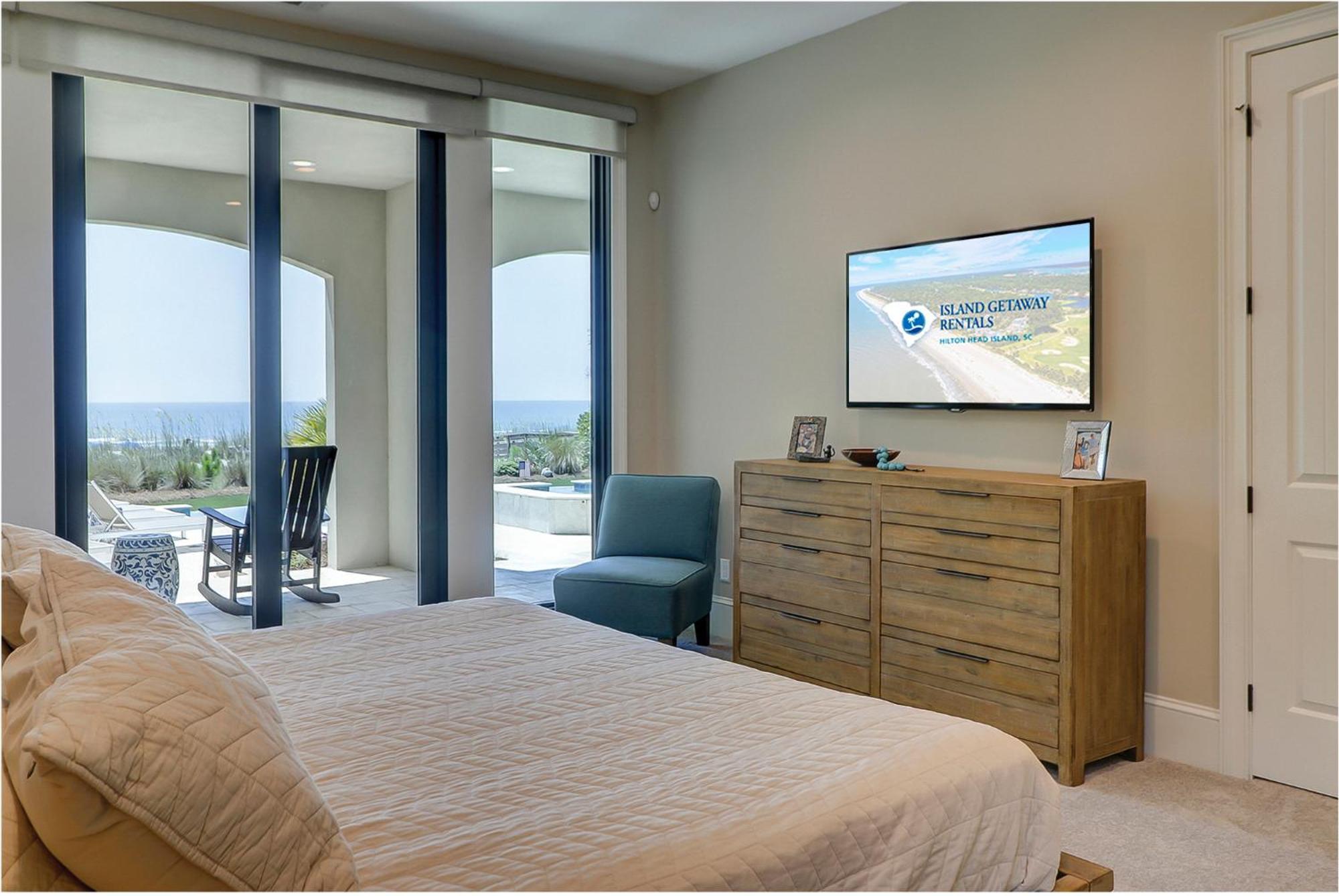 21 Brigantine Villa Hilton Head Island Exterior foto
