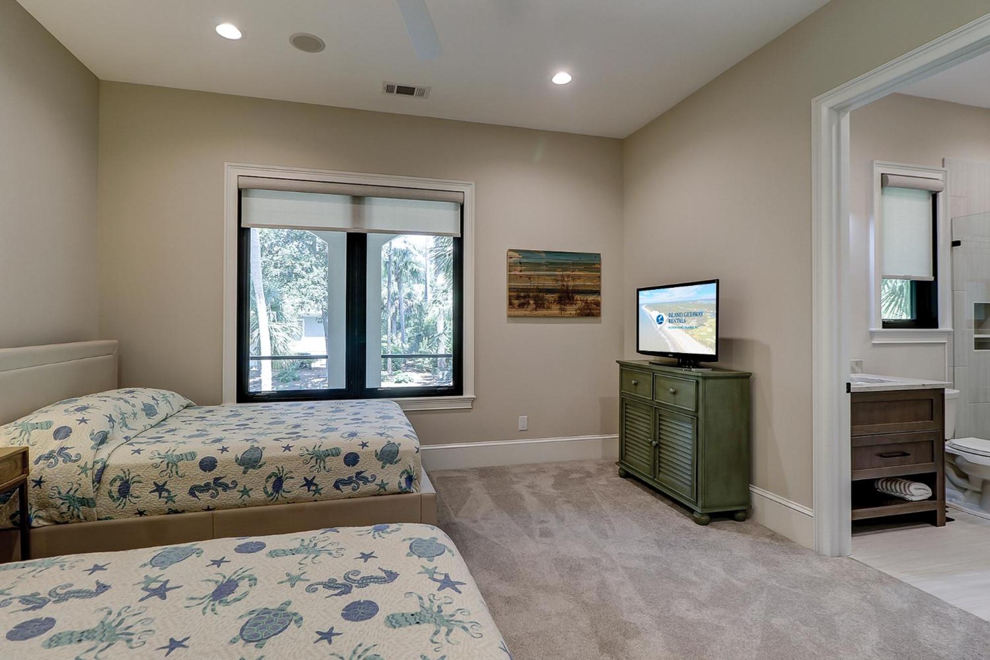 21 Brigantine Villa Hilton Head Island Exterior foto