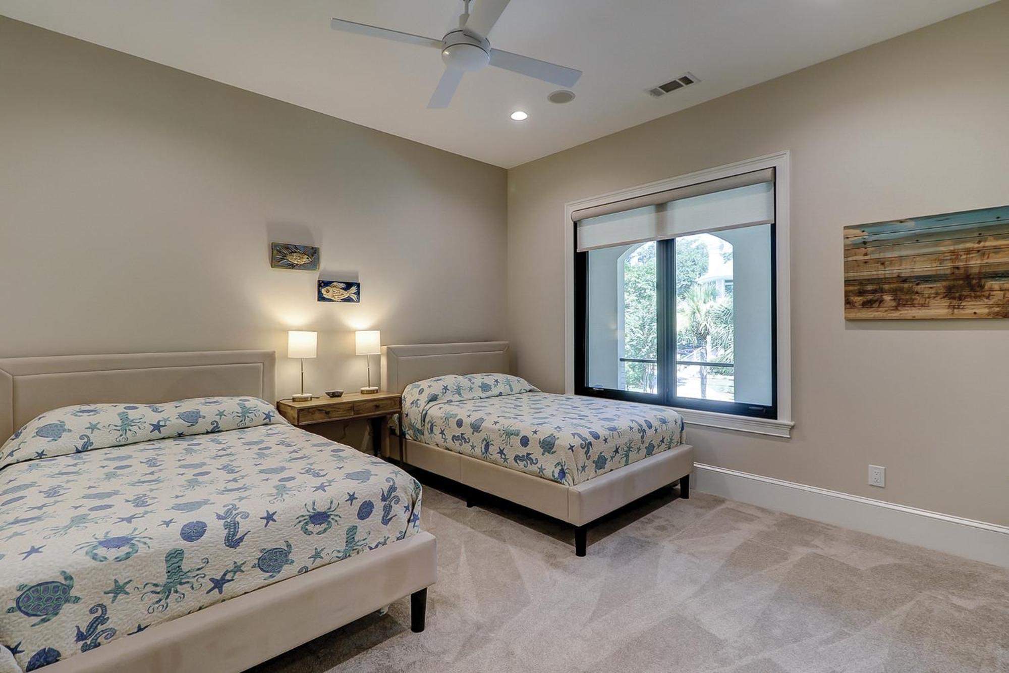 21 Brigantine Villa Hilton Head Island Exterior foto