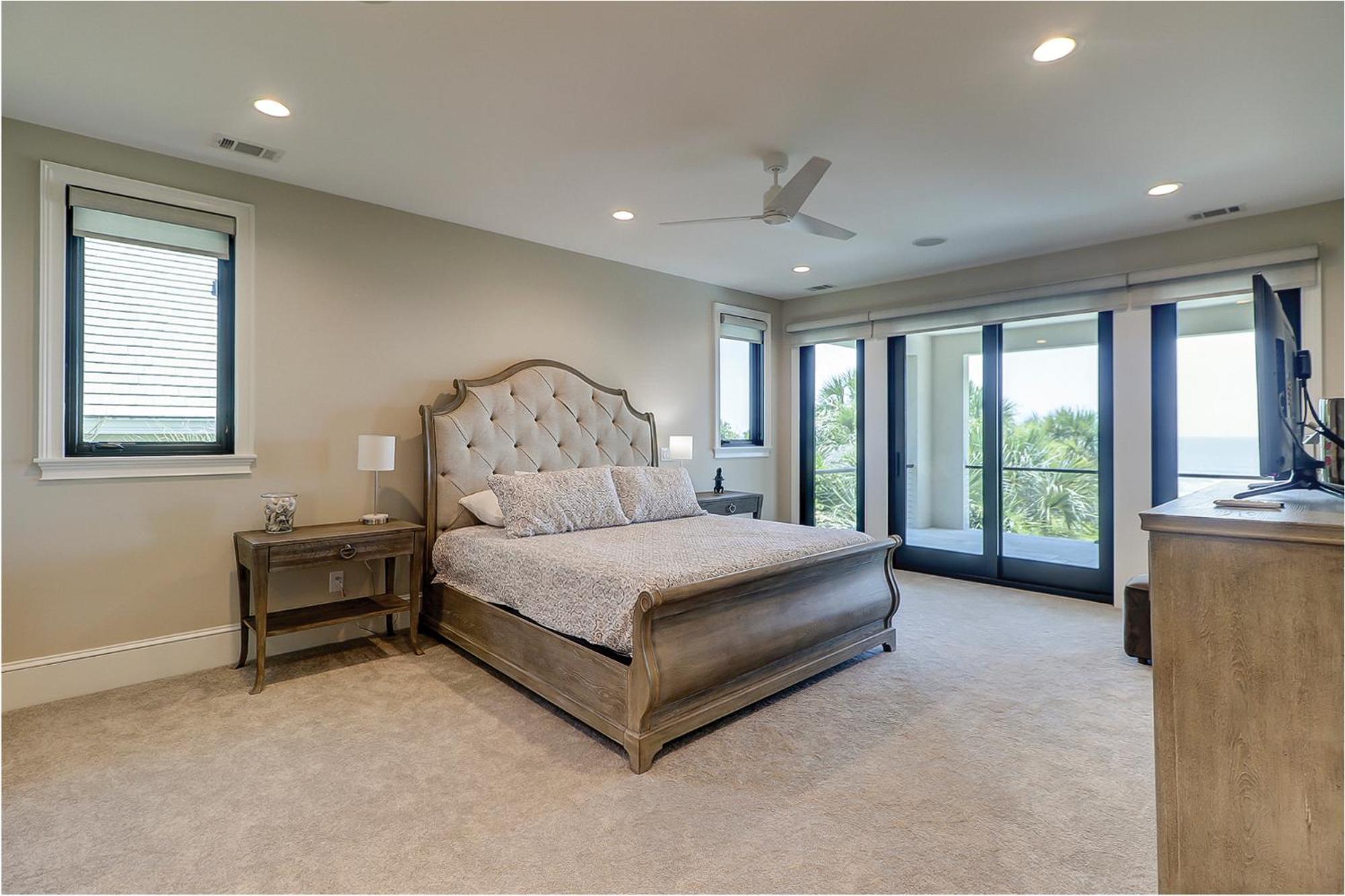 21 Brigantine Villa Hilton Head Island Exterior foto