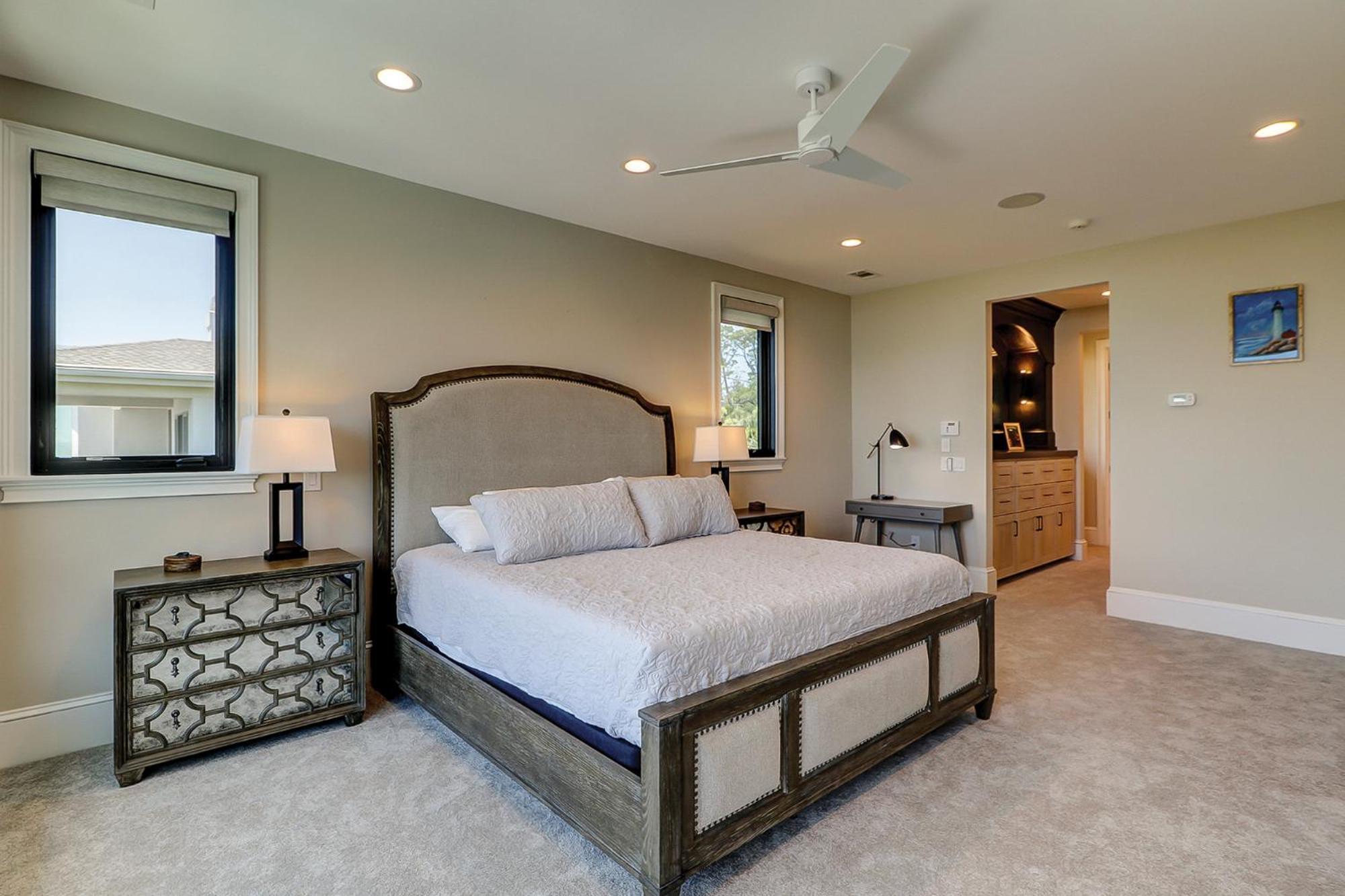 21 Brigantine Villa Hilton Head Island Exterior foto