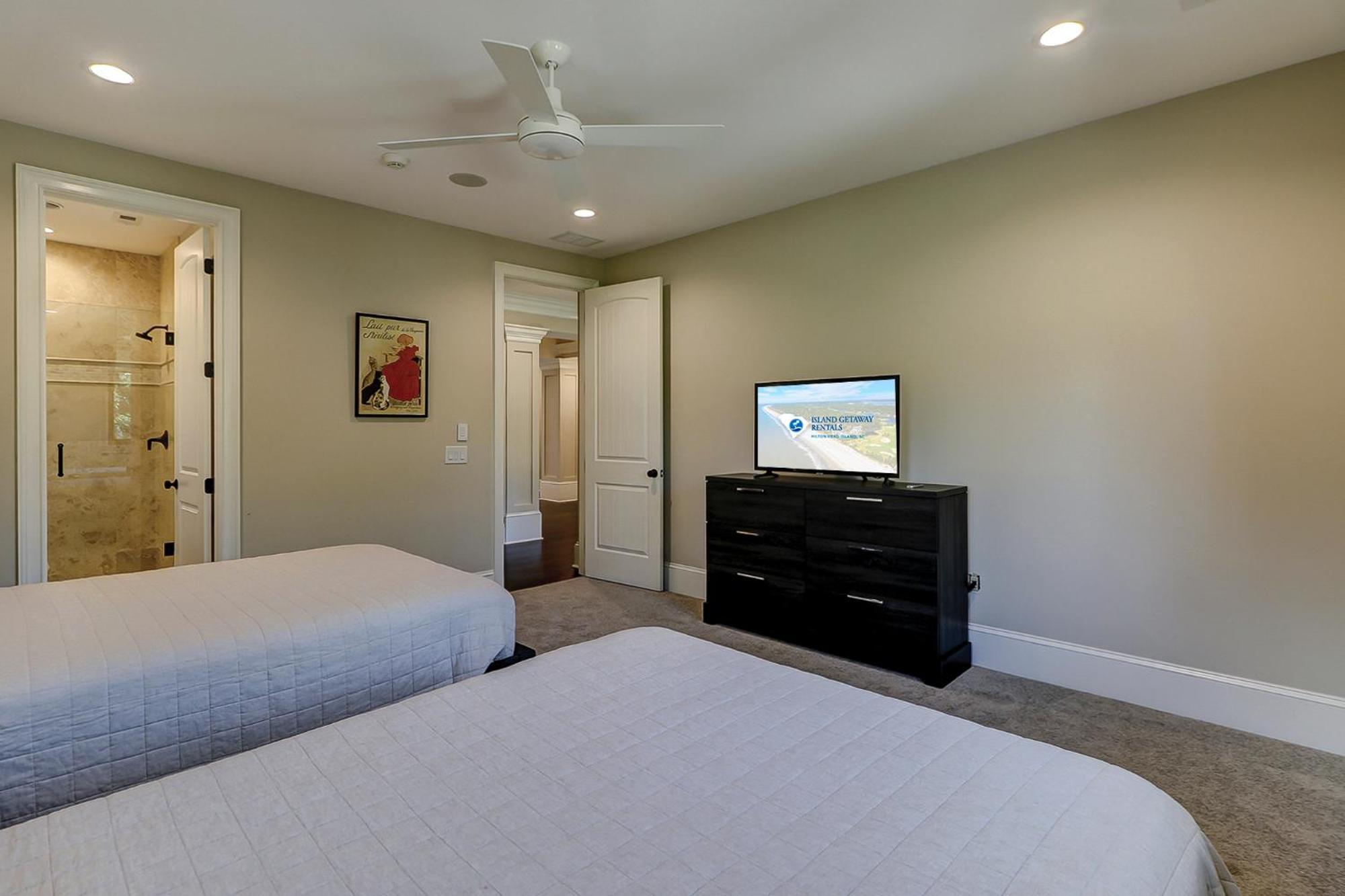 21 Brigantine Villa Hilton Head Island Exterior foto