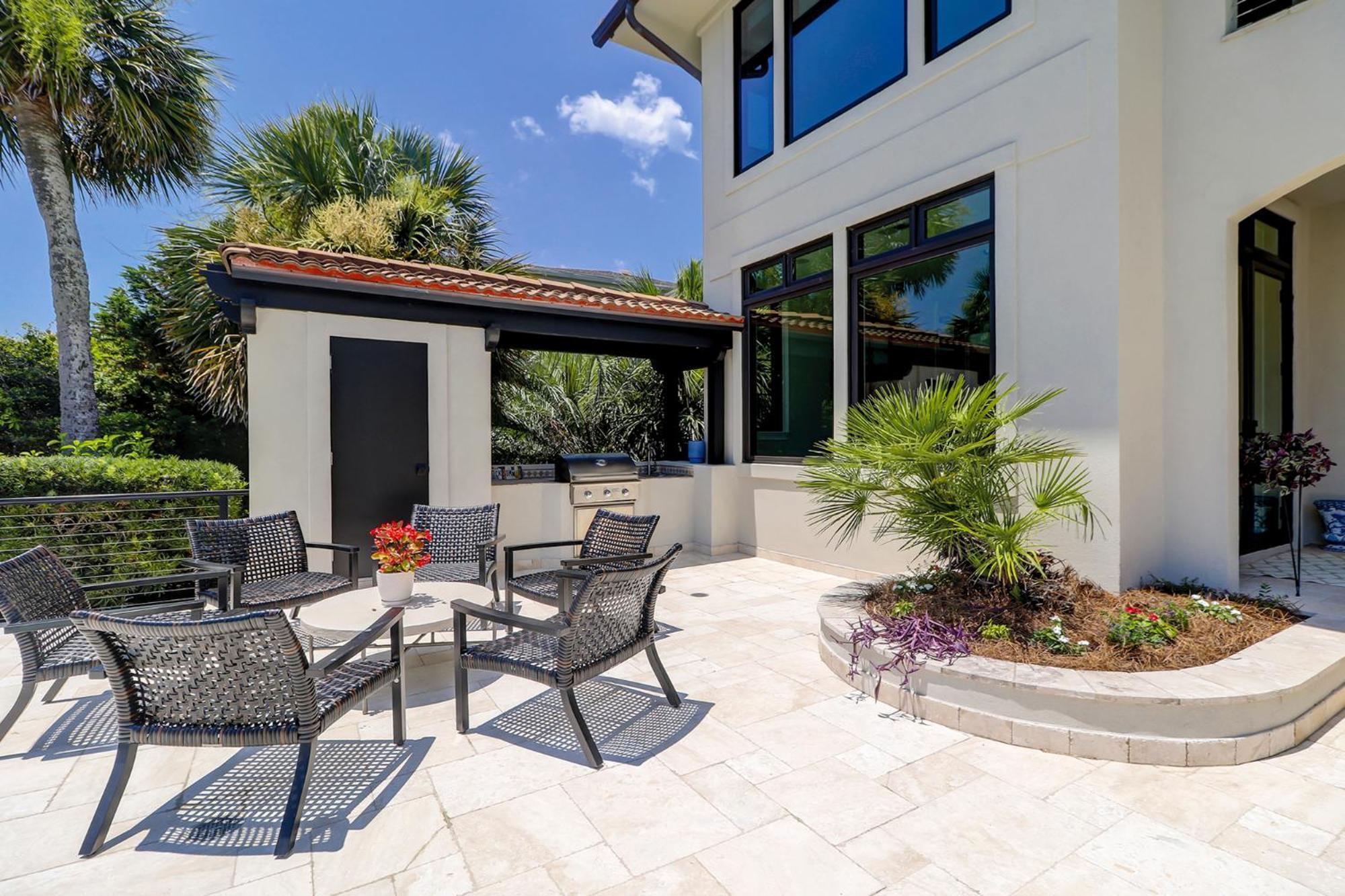 21 Brigantine Villa Hilton Head Island Exterior foto