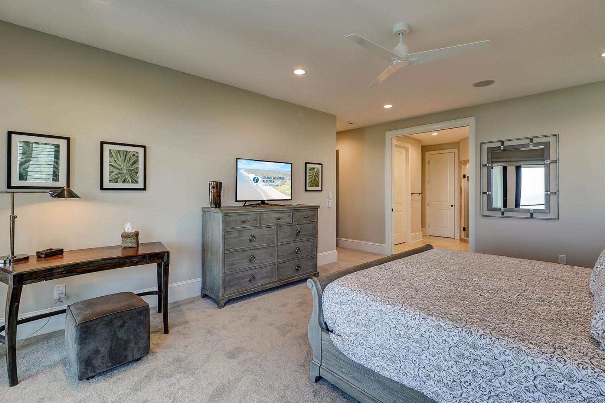 21 Brigantine Villa Hilton Head Island Exterior foto