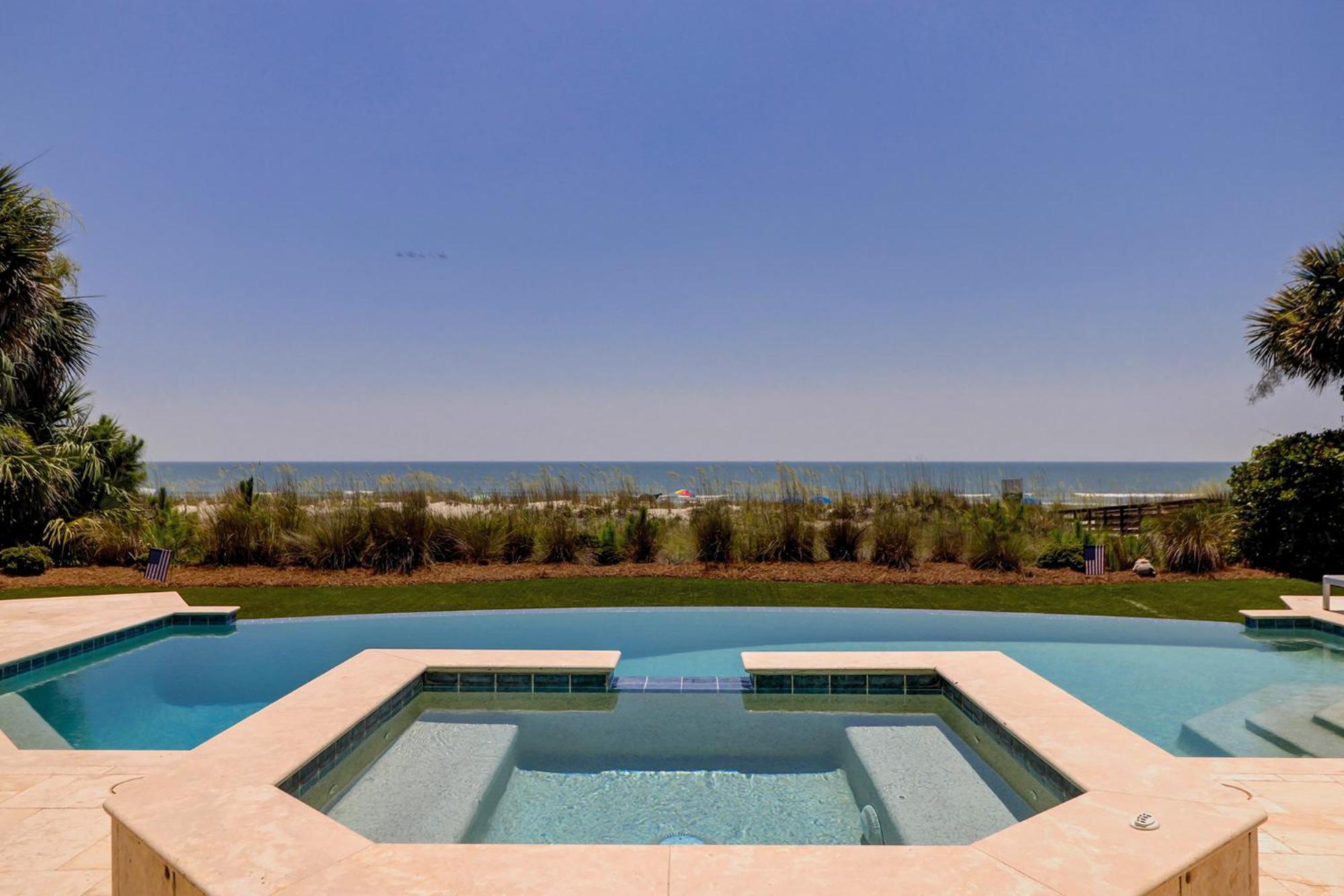 21 Brigantine Villa Hilton Head Island Exterior foto