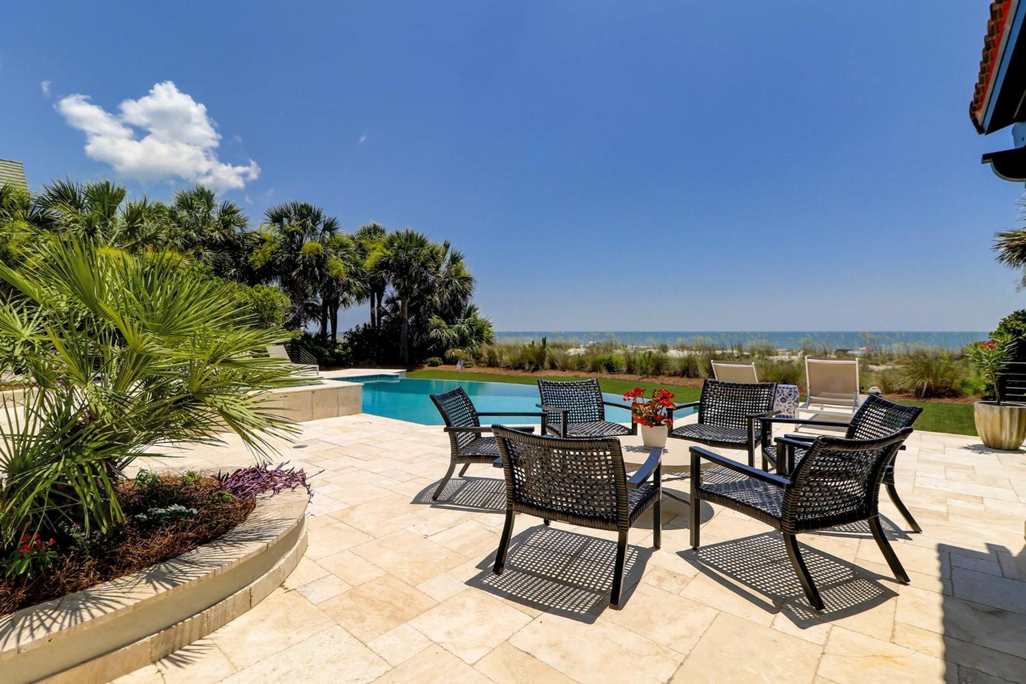 21 Brigantine Villa Hilton Head Island Exterior foto