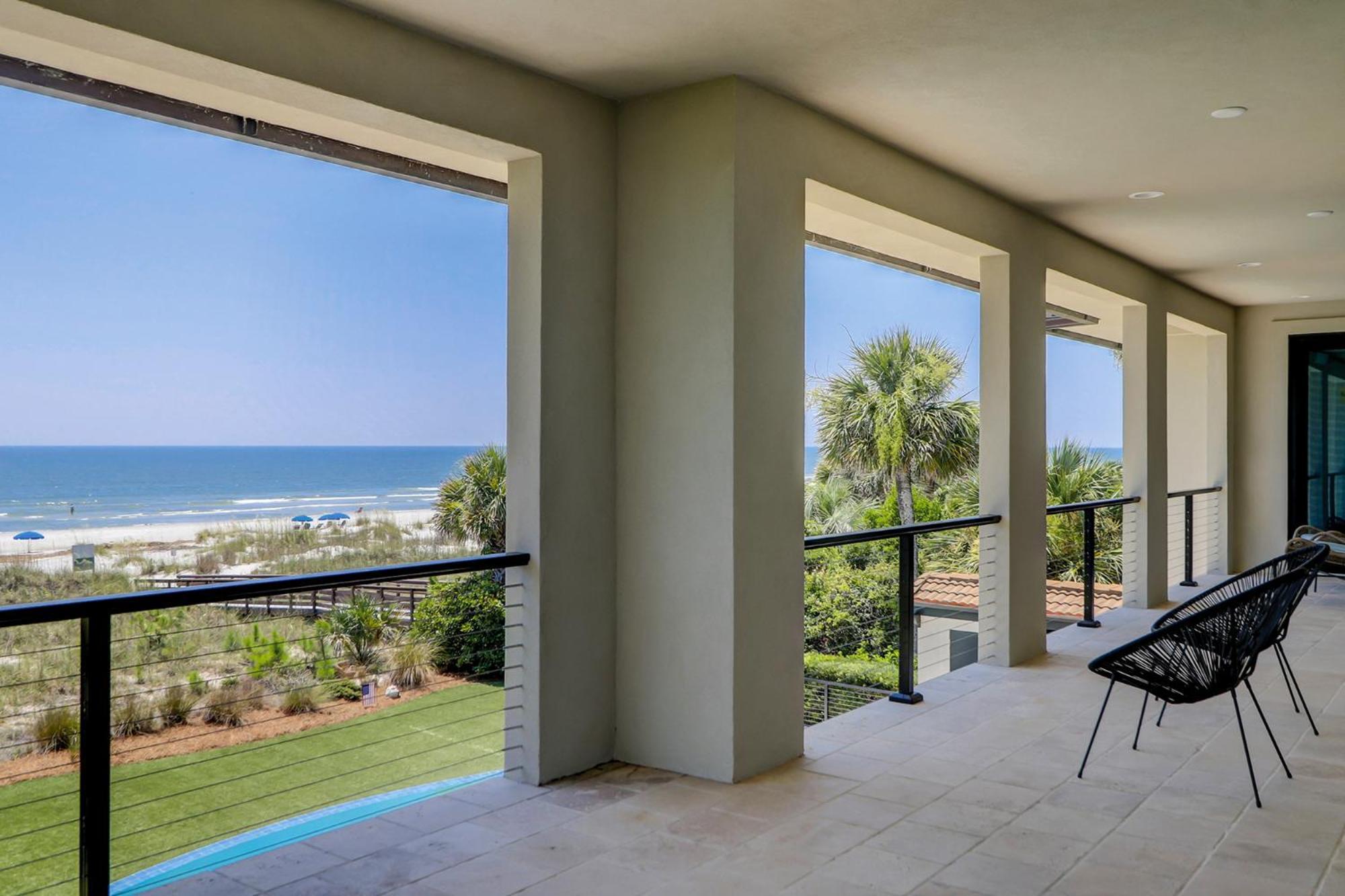 21 Brigantine Villa Hilton Head Island Exterior foto