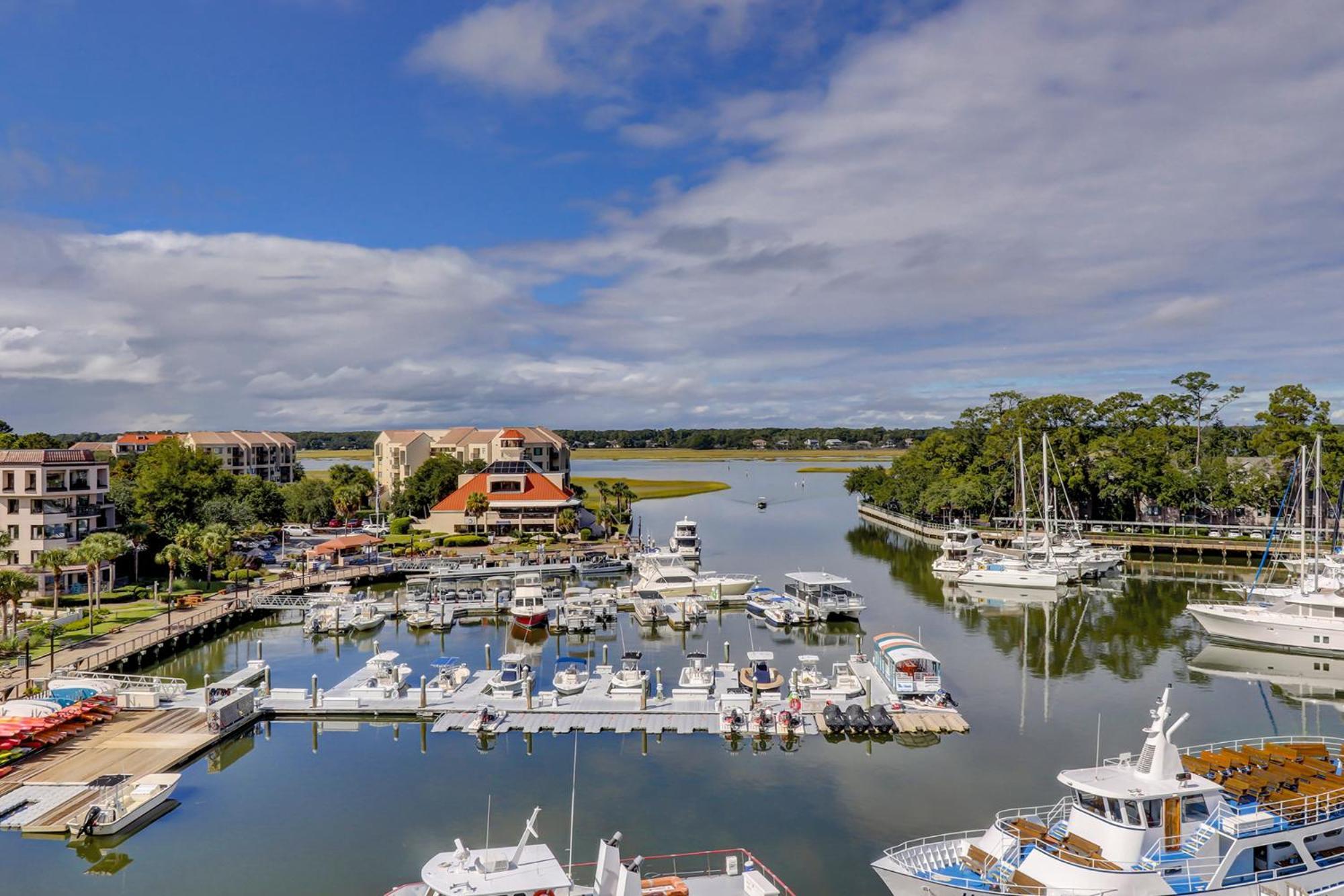 21 Brigantine Villa Hilton Head Island Exterior foto